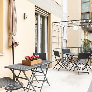 Appartement met Drie Slaapkamers